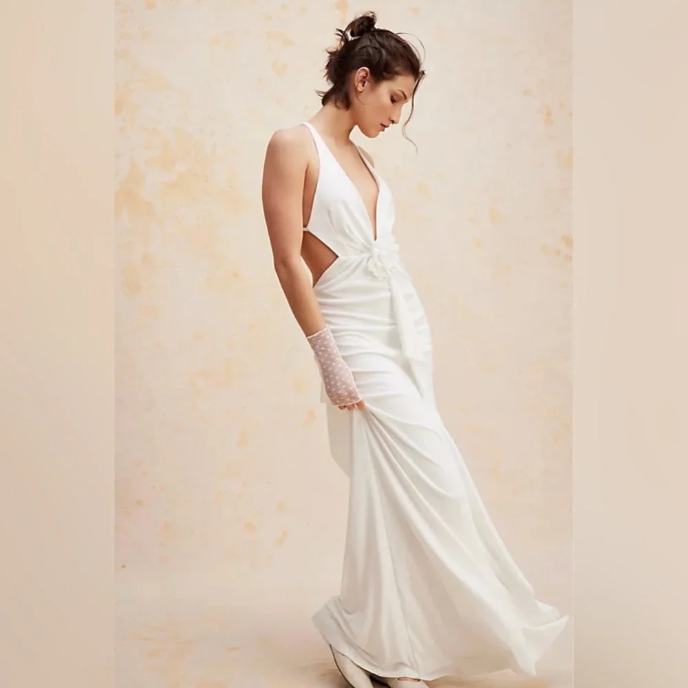 Ronny Kobo
Ravenna Dress Free People - Picture 3 of 14